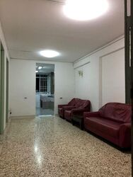 Blk 24 Eunos Crescent (Geylang), HDB 3 Rooms #515098801